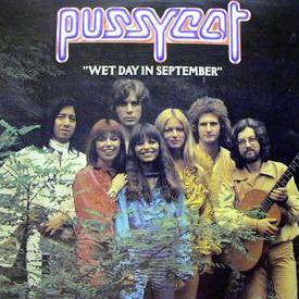 Pussycat